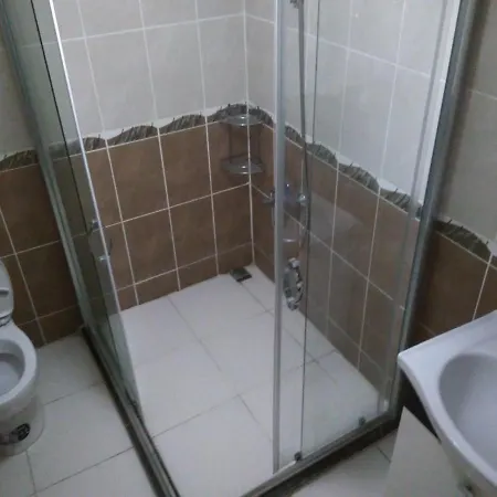 Apartment Bedir Comfortable 120m To Taksim Square *