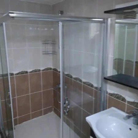 Bedir Comfortable 120m To Taksim Square Apartment