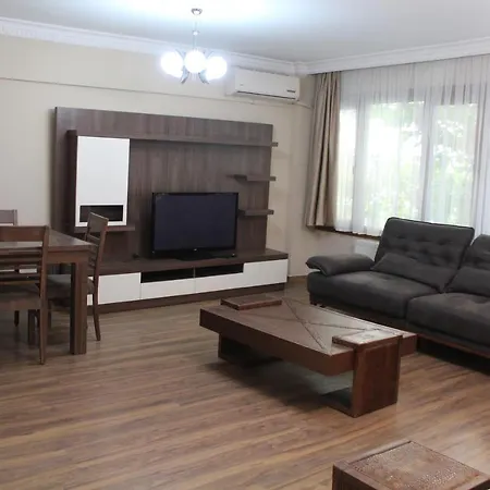 Bedir Comfortable 120m To Taksim Square * Istanbul