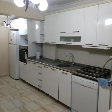 Apartment Bedir Comfortable 120m To Taksim Square
