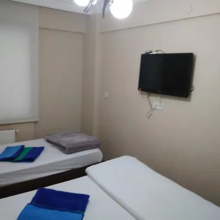 Bedir Comfortable 120m To Taksim Square