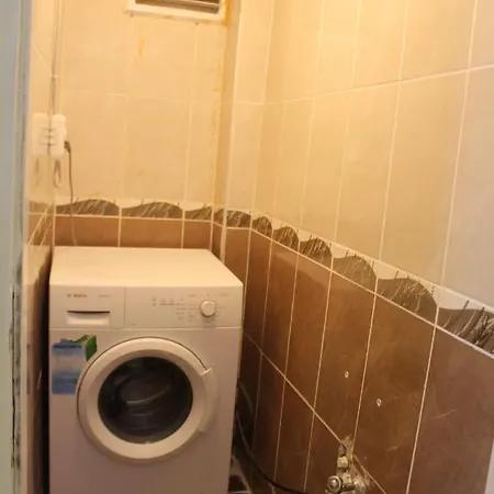 Bedir Comfortable 120m To Taksim Square