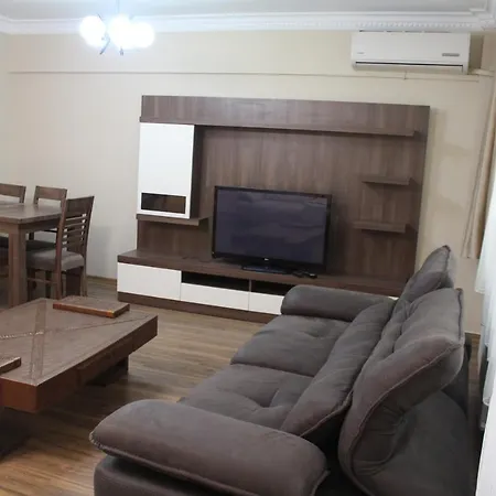 Apartment Bedir Comfortable 120m To Taksim Square *