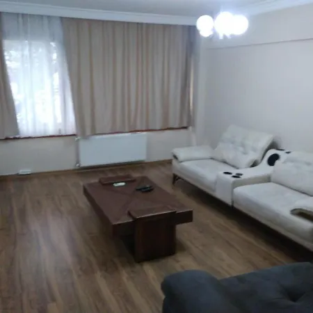Bedir Comfortable 120m To Taksim Square *