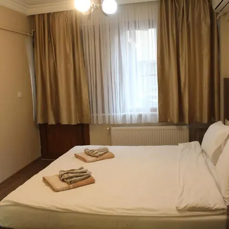 Apartment Bedir Comfortable 120m To Taksim Square *