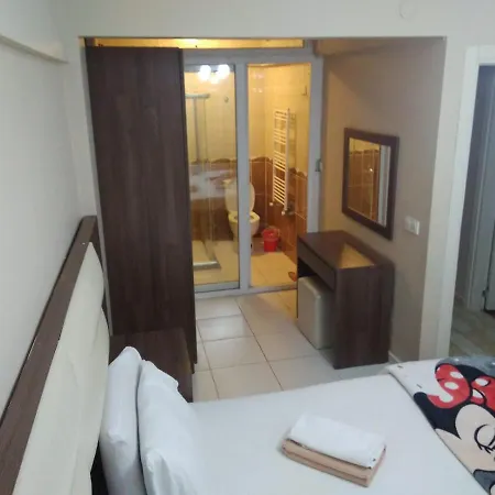 Bedir Comfortable 120m To Taksim Square * Istanbul