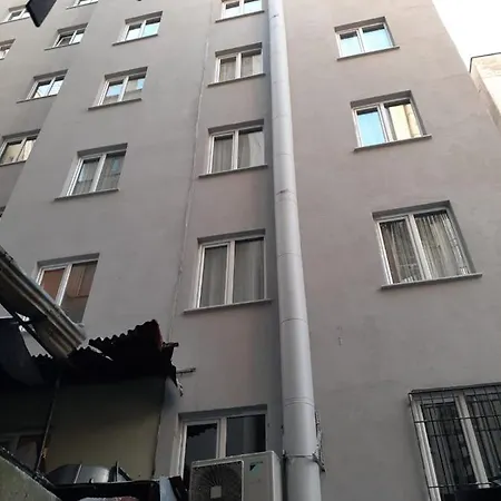 Bedir Comfortable 120m To Taksim Square Apartment *
