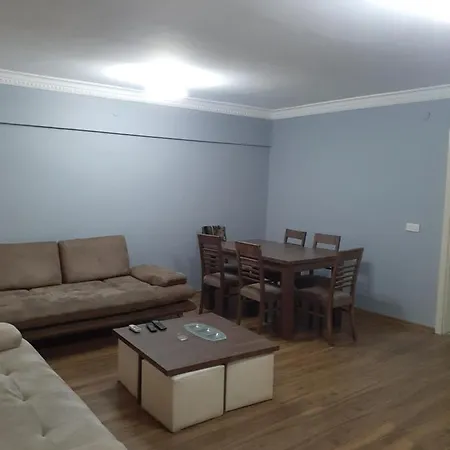 Bedir Comfortable 120m To Taksim Square *