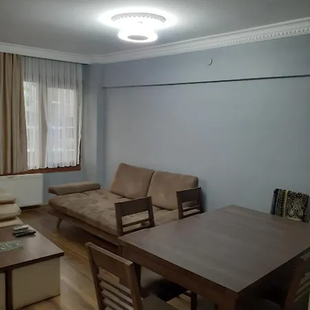 Bedir Comfortable 120m To Taksim Square